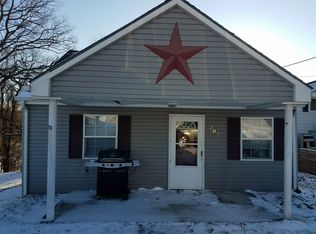 202 Robbins St, Princeton, WV 24740