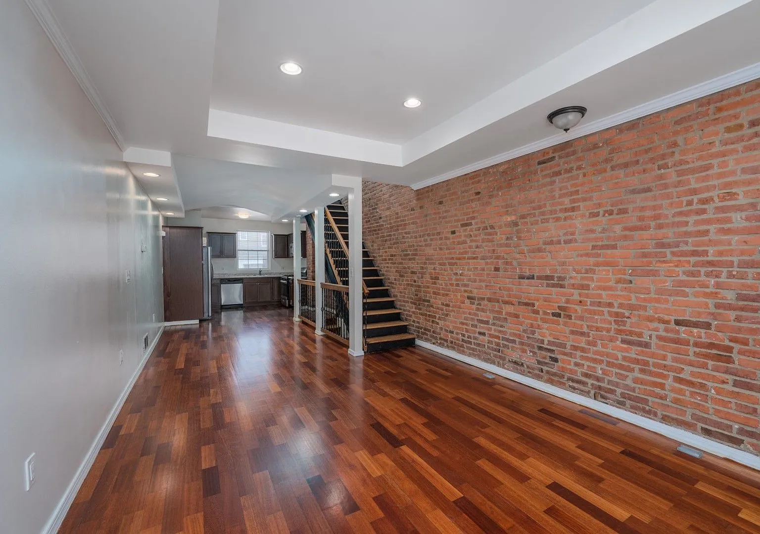 3218 E. Lombard St./2 Bedroom, 2.5 Bath in Patterson Park — Photo 3