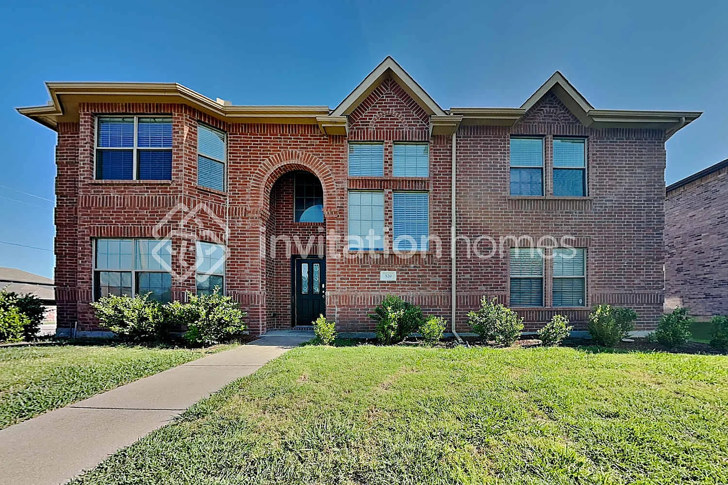 520 Ame Ln Royse City, TX 75189 — Photo 1