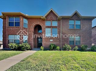 520 Ame Ln, Royse City, TX 75189