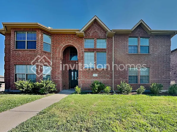 520 Ame Ln, Royse City, TX 75189