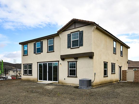5th image of 41304 Vintner Ct