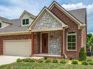 115 Nickolas Cir, Lebanon, TN 37087