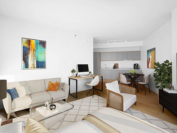 4th image of 10 City Poin APT 32S