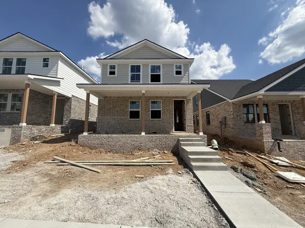 372 Hocking Ct Lot 161, Franklin, TN 37064