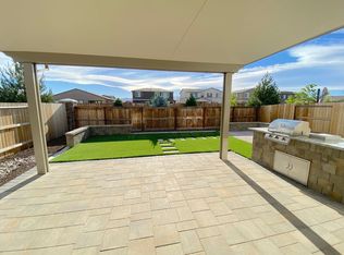 7777 Navasota Dr, Sparks, NV 89436