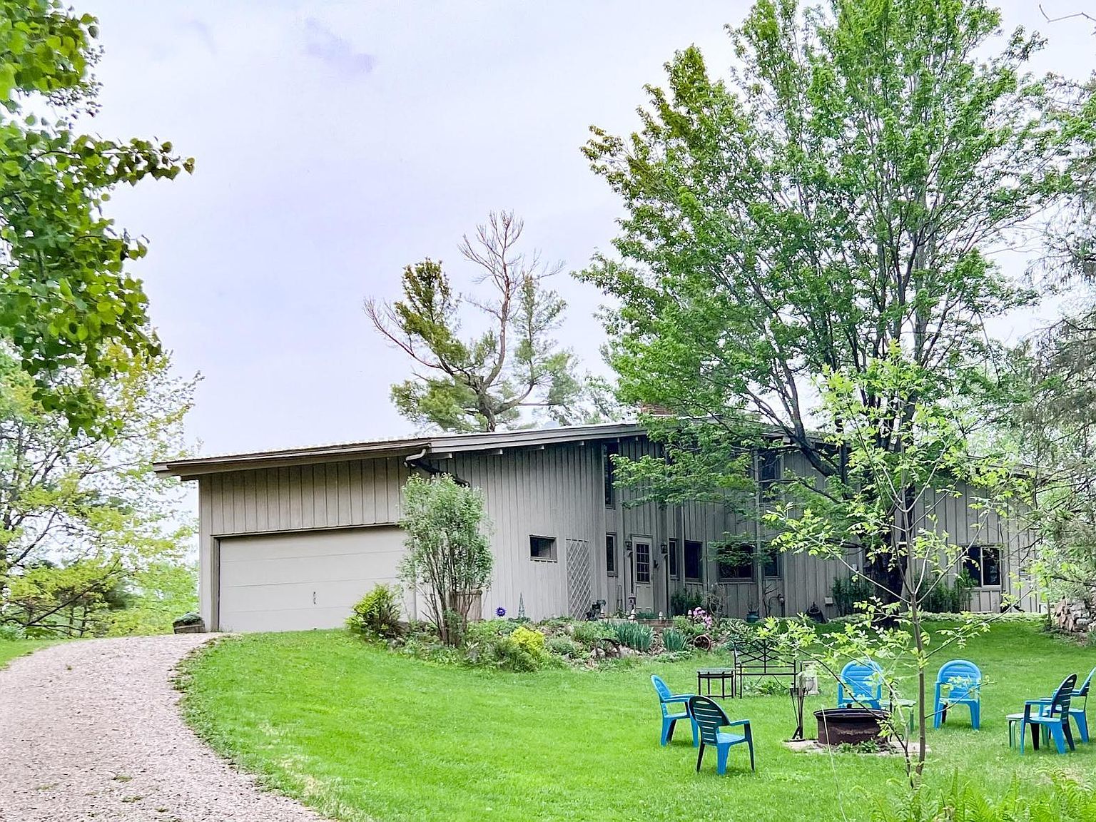 14191 266th Pl, Isle, MN 56342 Zillow