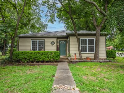 314 N Avenue L, Clifton, TX, 76634