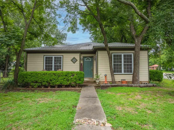 314 N Avenue L, Clifton, TX 76634