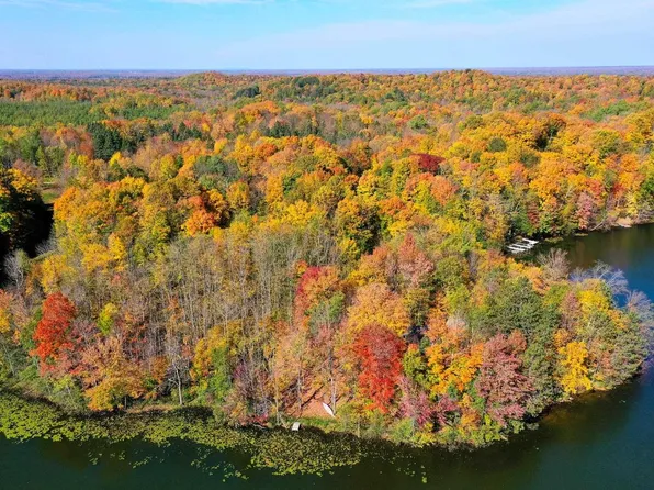 Lot 5 MORAINE LANE, Medford, WI 54451