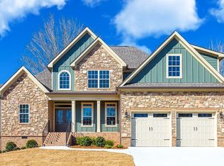 112 Autumn Cove, Bell Buckle, TN 37020