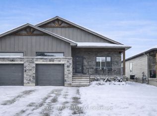 9 Sarah St, Casselman, ON K0A1M0