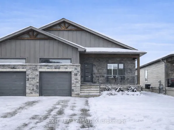 9 Sarah St, Casselman, ON K0A 1M0