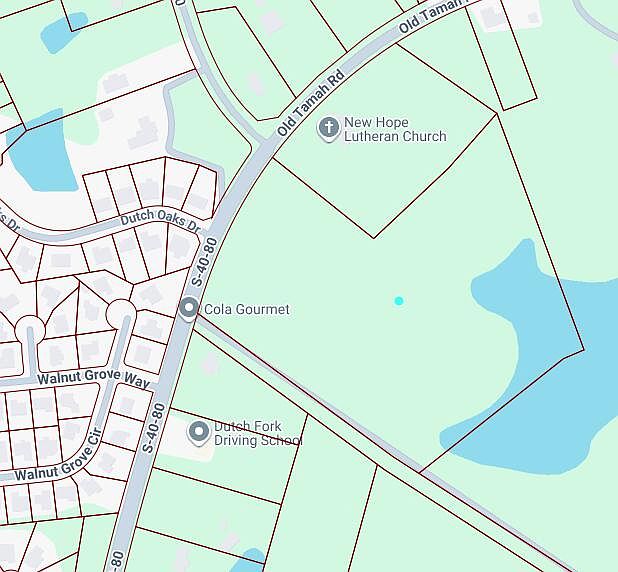 1st image of Old Tamah Rd