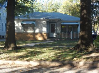 515 N Elm St, McPherson, KS 67460