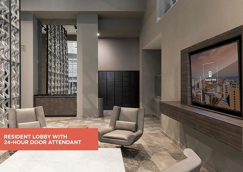 1st image of 1600 Race St #13X1