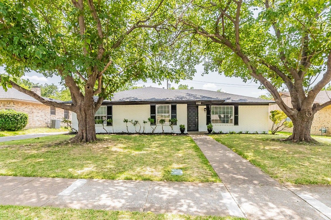 3702 W Rochelle Rd, Irving, TX 75062 Zillow