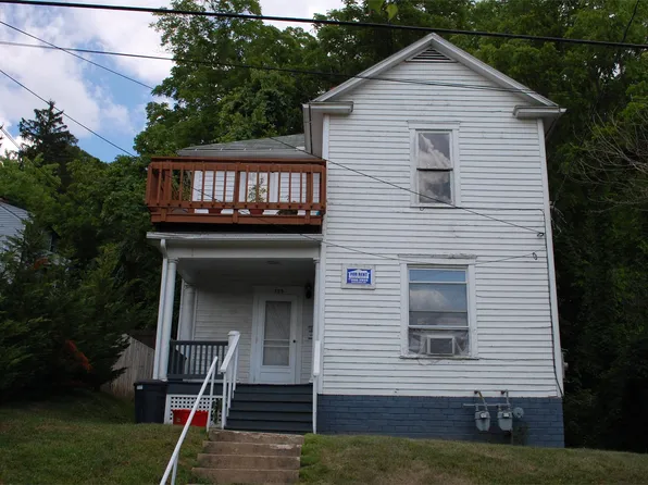 133 Franklin Ave #A, Athens, OH 45701