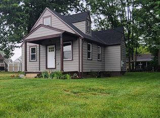31 1st Ave, Glen Burnie, MD 21060