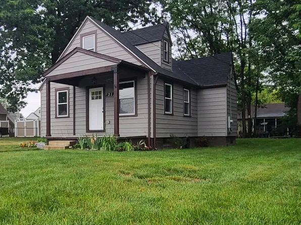 31 1st Ave, Glen Burnie, MD 21060