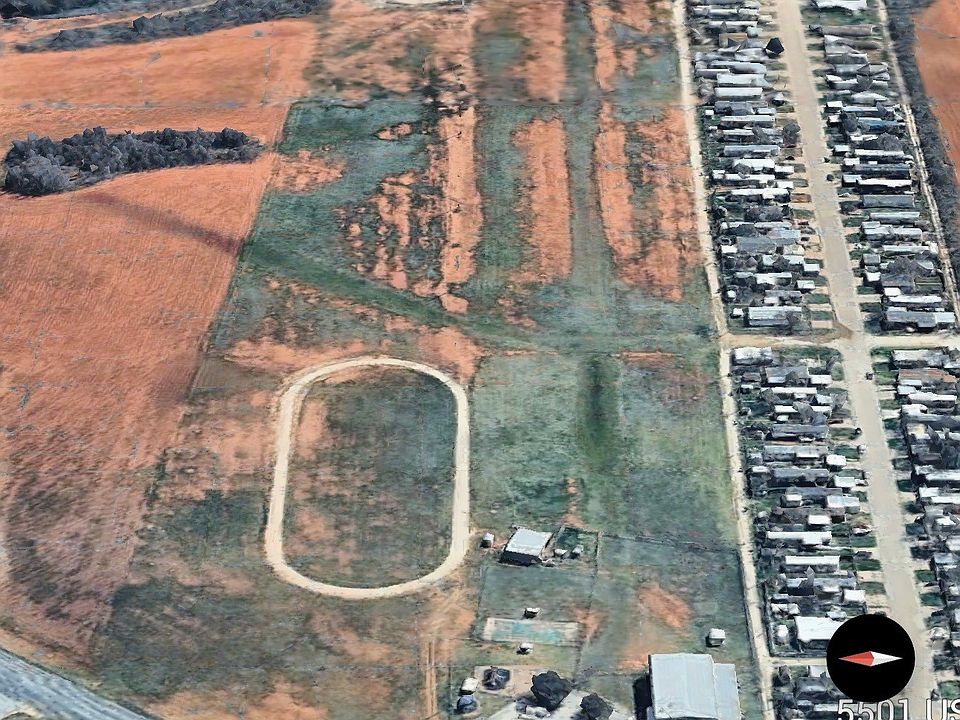 2nd image of Us Highway 277 S