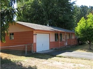 601 Washington Ave, South Cle Elum, WA 98943