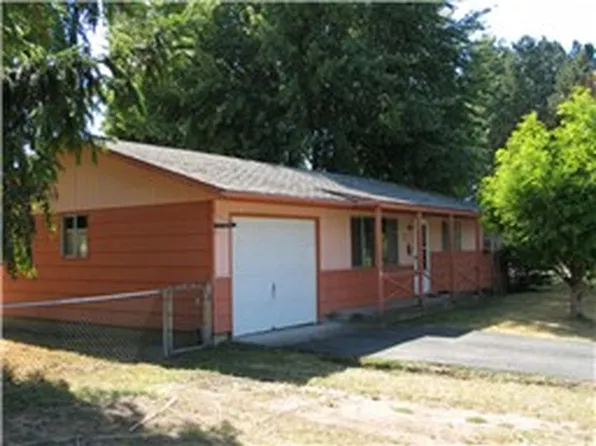 601 Washington Ave, South Cle Elum, WA 98943