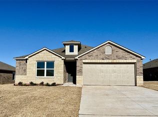 1412 Lexi Dr, Shawnee, OK 74804