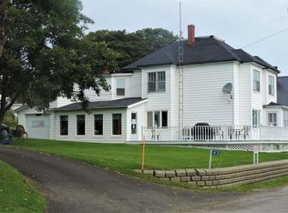 143 2nd St, Westport, NS B0V1A0