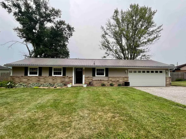 3157 W 200 S, Russiaville, IN 46979