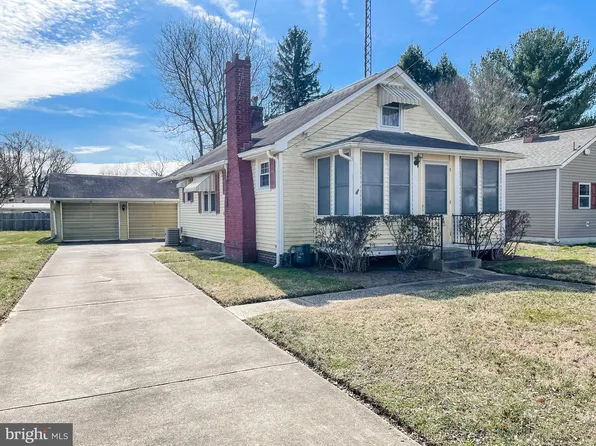 106 Lotus St, Dover, DE 19901