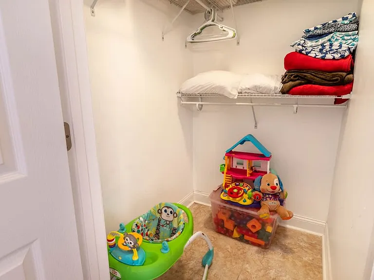 Storage Room