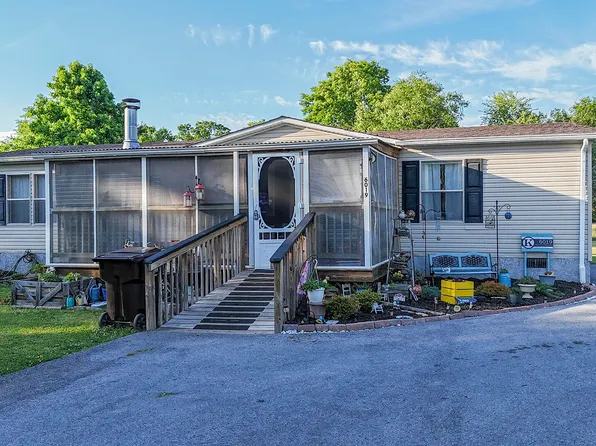 6019 Shirley Pond Rd, Harrison, TN 37341
