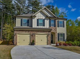 107 Harrison Cir, Acworth, GA 30102