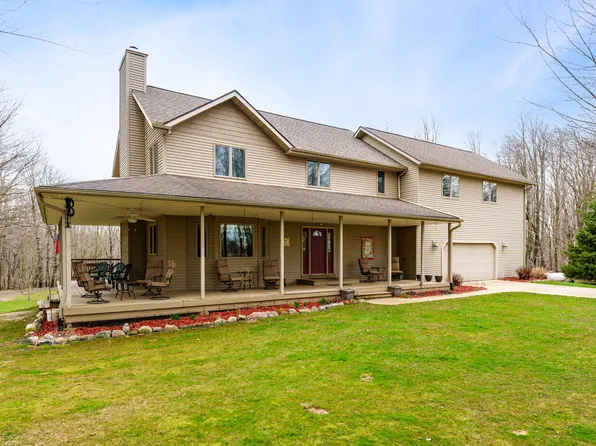 1020 22nd St, Otsego, MI 49078