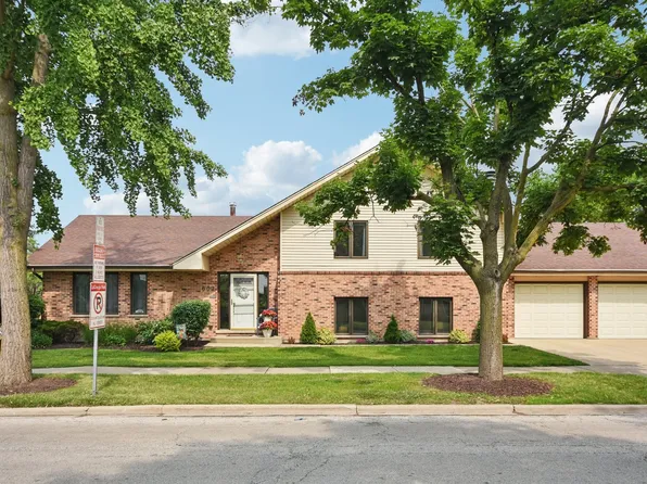 602 E 31st St, La Grange Park, IL 60526