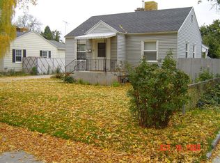 2162 S 1900 E, Salt Lake City, UT 84106