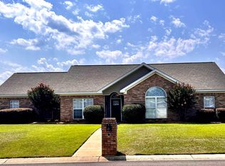 10302 Empress Blvd, Tuscaloosa, AL 35405