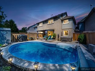 34 Gardenia Way, Caledon, ON L7C1B2