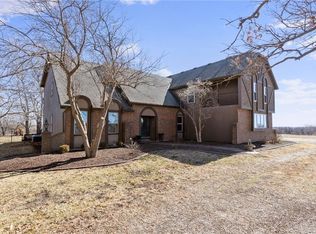 31721 Switzer Rd, Louisburg, KS 66053