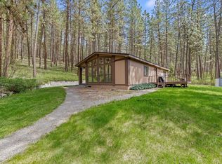 10709 S Hangman Valley Rd, Spokane, WA 99224
