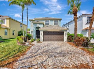 9813 Stover Way, Wellington, FL 33414