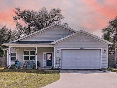 1134 Loftin St, Panama City, FL, 32404