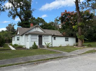 707 E Carolina Ave, Deland, FL 32724