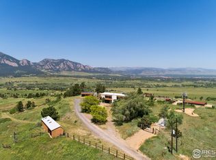6087 Marshall Dr, Boulder, CO 80303