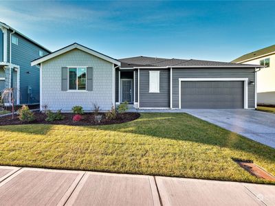 1151 Panoramic Loop, Bremerton, WA, 98312