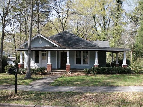 2nd image of 126 Stewart Ave