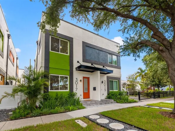 3017 1st Ave S, Saint Petersburg, FL 33712