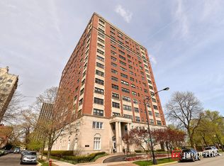 4300 N Marine Dr APT 1101, Chicago, IL 60613