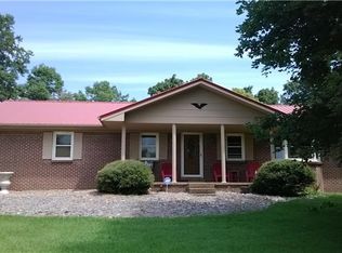 5928 Greenbrier Rd, Franklin, TN 37064